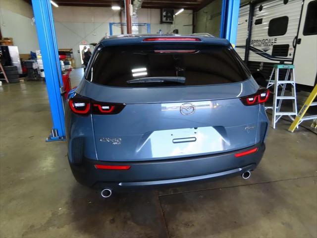 used 2023 Mazda CX-50 car, priced at $29,805