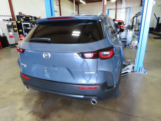 used 2023 Mazda CX-50 car, priced at $29,805