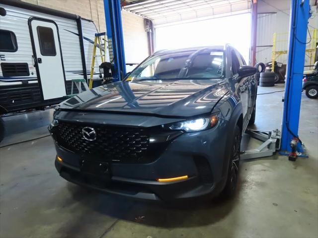used 2023 Mazda CX-50 car, priced at $29,805