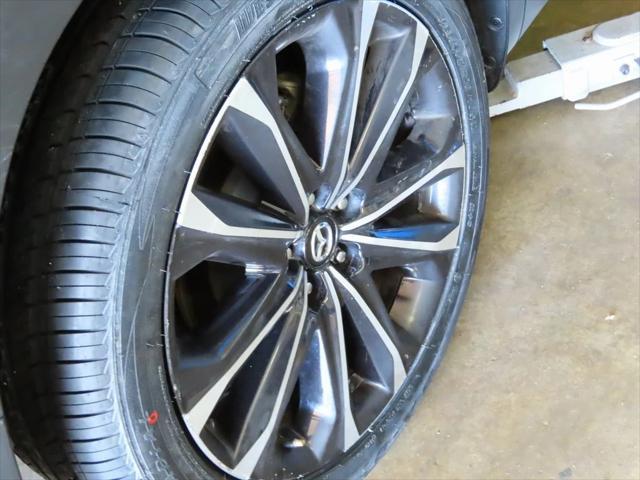 used 2023 Mazda CX-50 car, priced at $29,805