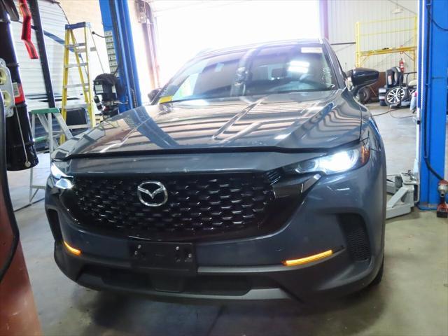 used 2023 Mazda CX-50 car, priced at $29,805