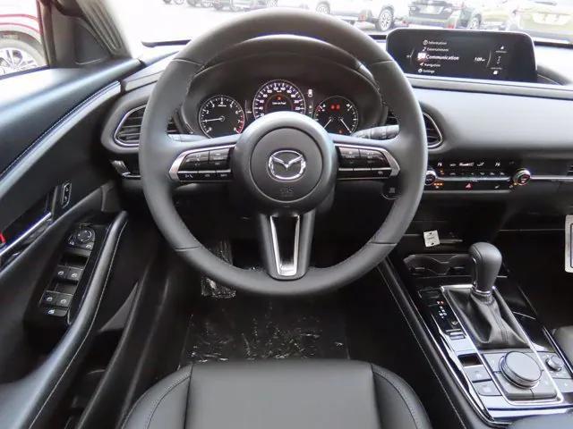 new 2024 Mazda CX-30 car, priced at $29,184