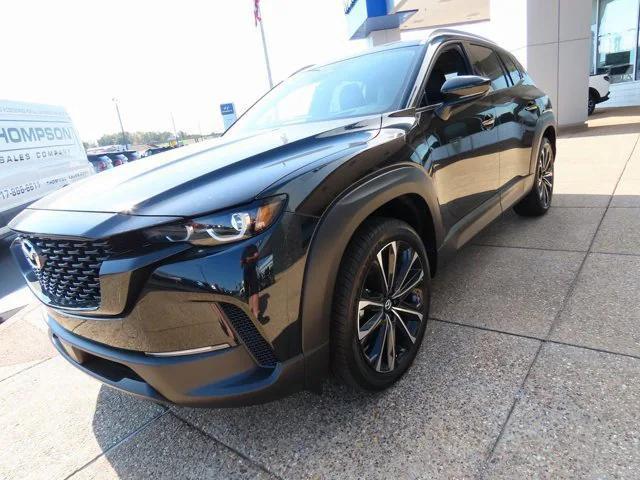 new 2025 Mazda CX-50 car, priced at $38,474