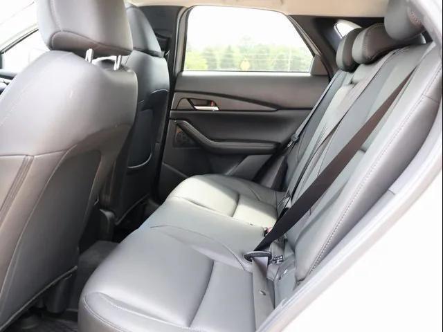 new 2025 Mazda CX-30 car, priced at $30,056
