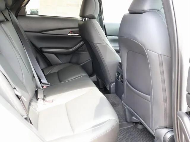 new 2025 Mazda CX-30 car, priced at $30,056