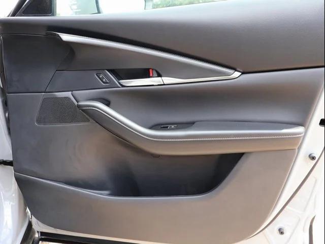 new 2025 Mazda CX-30 car, priced at $30,056