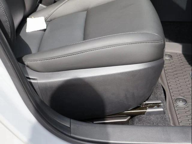 new 2025 Mazda CX-30 car, priced at $30,056