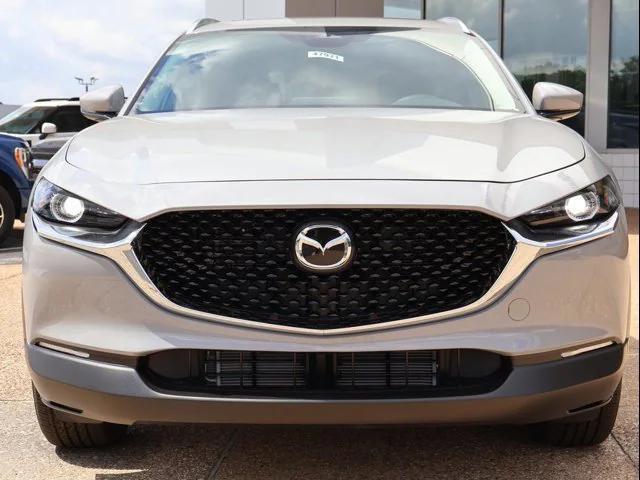 new 2025 Mazda CX-30 car, priced at $30,056