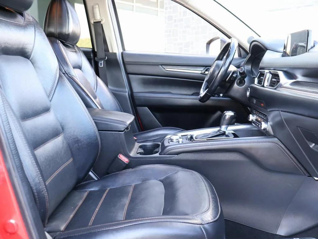 used 2020 Mazda CX-5 car, priced at $22,198