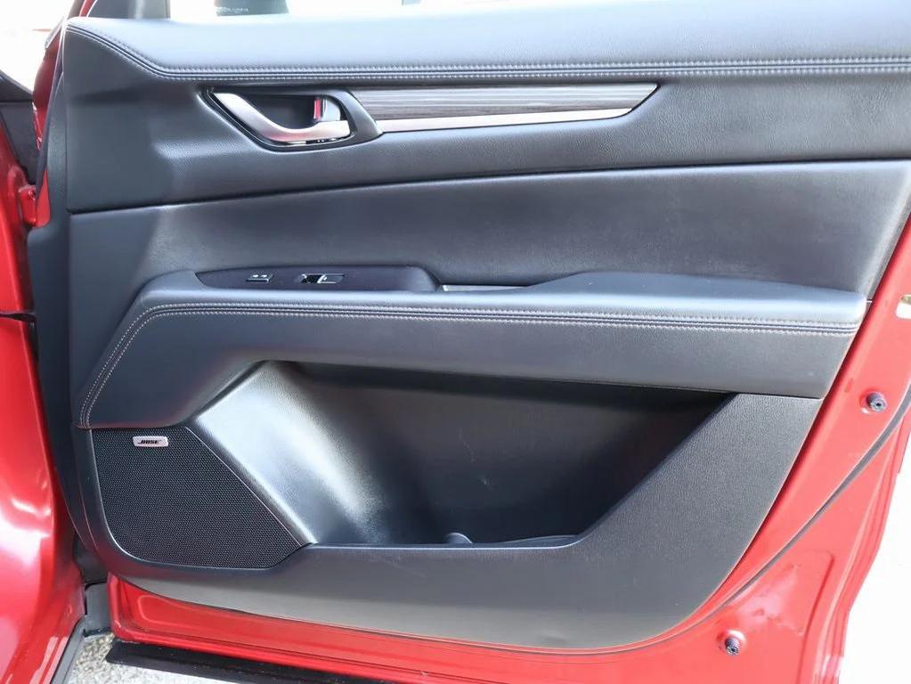 used 2020 Mazda CX-5 car, priced at $22,198