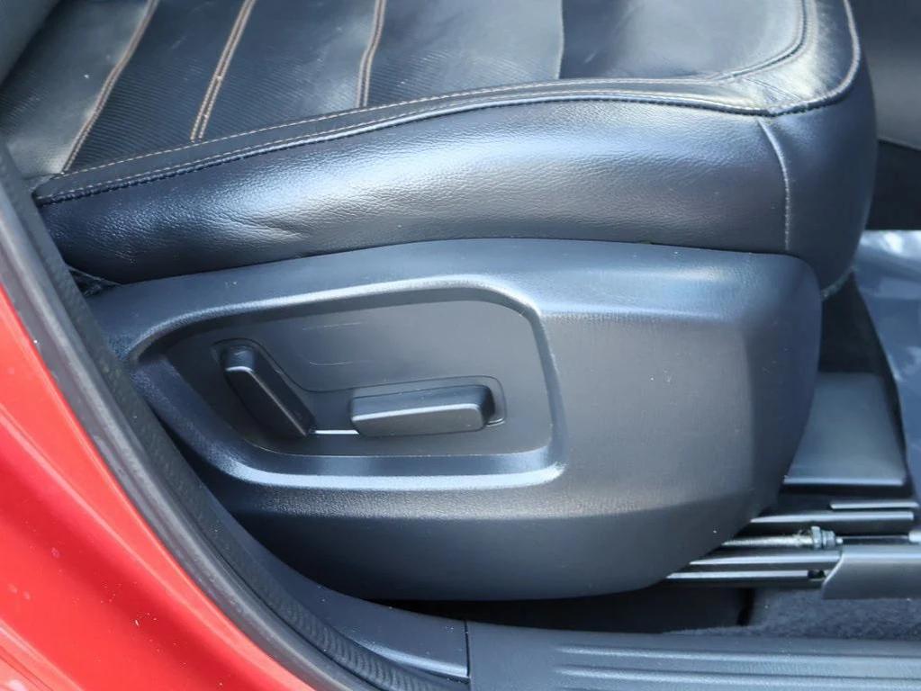 used 2020 Mazda CX-5 car, priced at $22,198