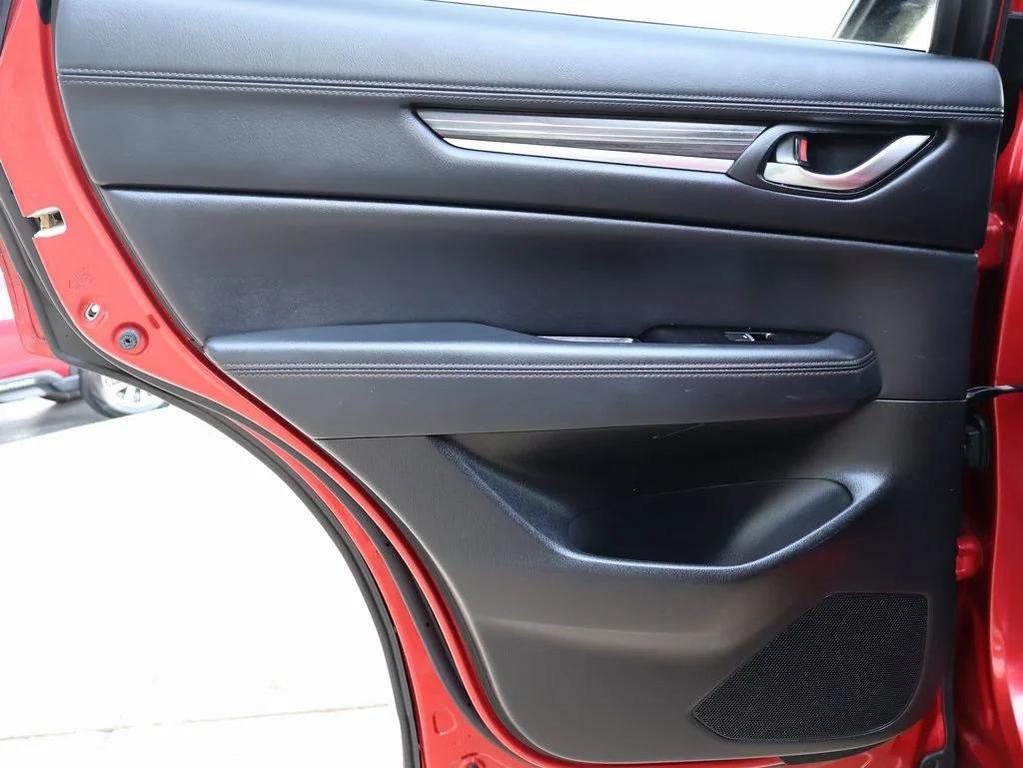 used 2020 Mazda CX-5 car, priced at $22,198