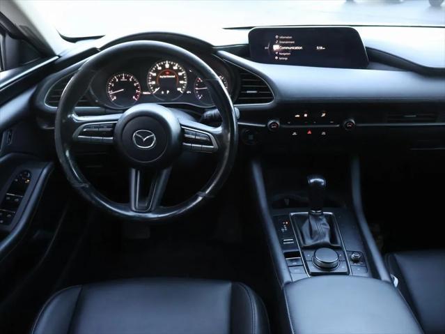 used 2020 Mazda Mazda3 car, priced at $17,965