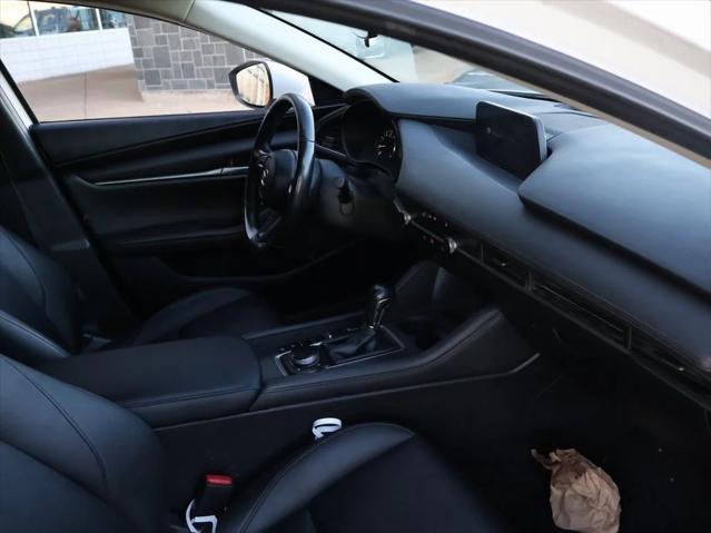 used 2020 Mazda Mazda3 car, priced at $17,965