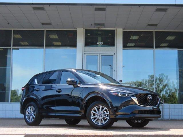 new 2024 Mazda CX-5 car, priced at $29,276