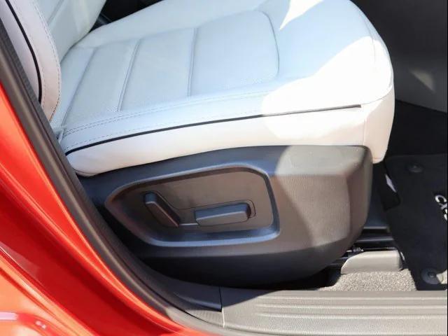 new 2025 Mazda CX-5 car, priced at $32,190