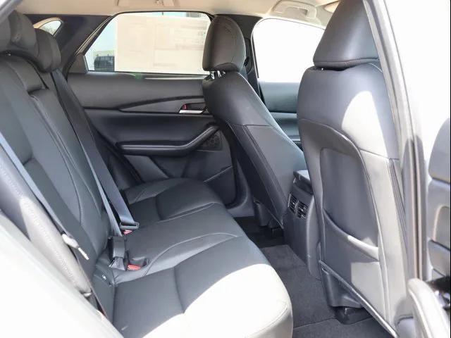 new 2025 Mazda CX-30 car, priced at $28,412