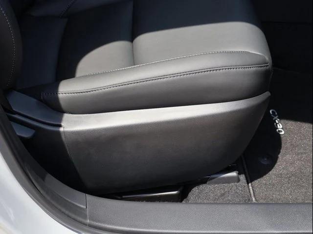 new 2025 Mazda CX-30 car, priced at $28,412