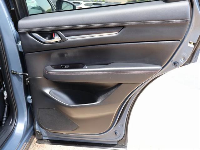used 2024 Mazda CX-5 car, priced at $28,899