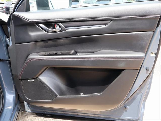 used 2024 Mazda CX-5 car, priced at $28,899
