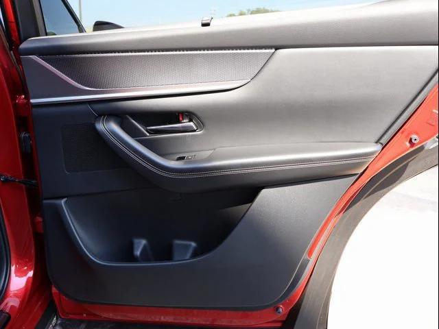 new 2025 Mazda CX-70 PHEV car, priced at $56,665