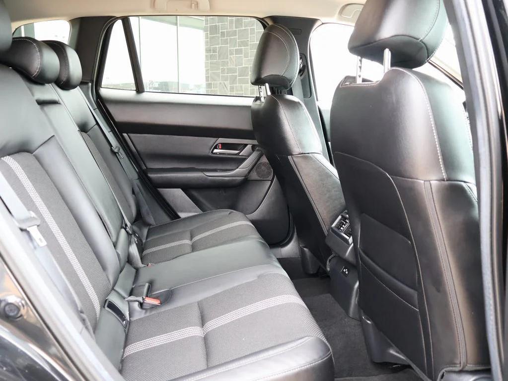 used 2025 Mazda CX-50 car, priced at $27,299