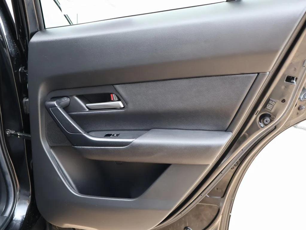 used 2025 Mazda CX-50 car, priced at $27,299