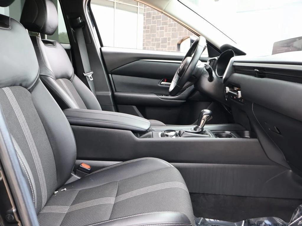 used 2025 Mazda CX-50 car, priced at $27,299