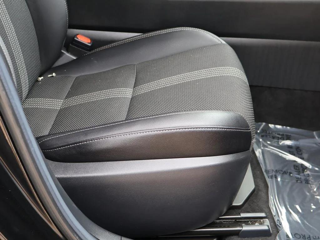 used 2025 Mazda CX-50 car, priced at $27,299