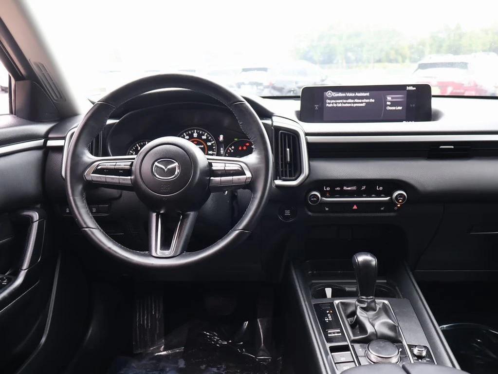 used 2025 Mazda CX-50 car, priced at $27,299