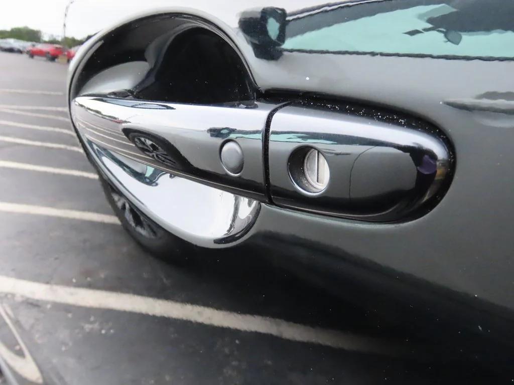 used 2018 Mazda CX-5 car, priced at $20,598