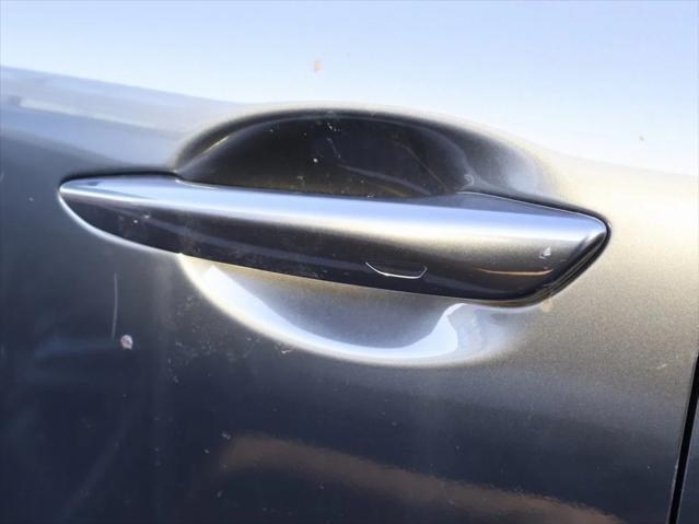 used 2022 Mazda CX-30 car, priced at $24,180