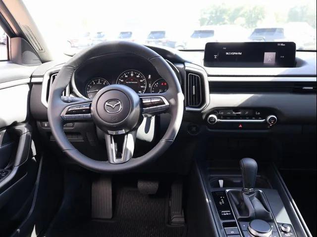 new 2025 Mazda CX-50 car, priced at $31,544