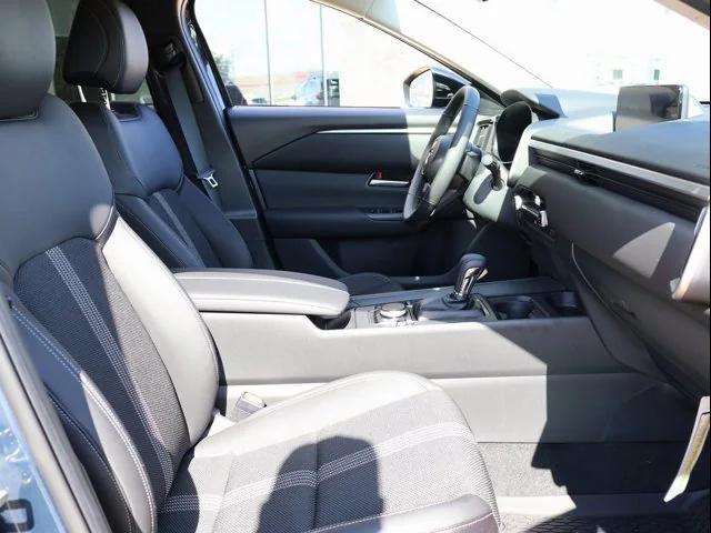 new 2025 Mazda CX-50 car, priced at $31,544