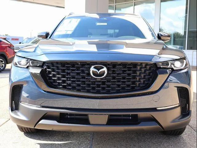 new 2025 Mazda CX-50 car, priced at $31,544