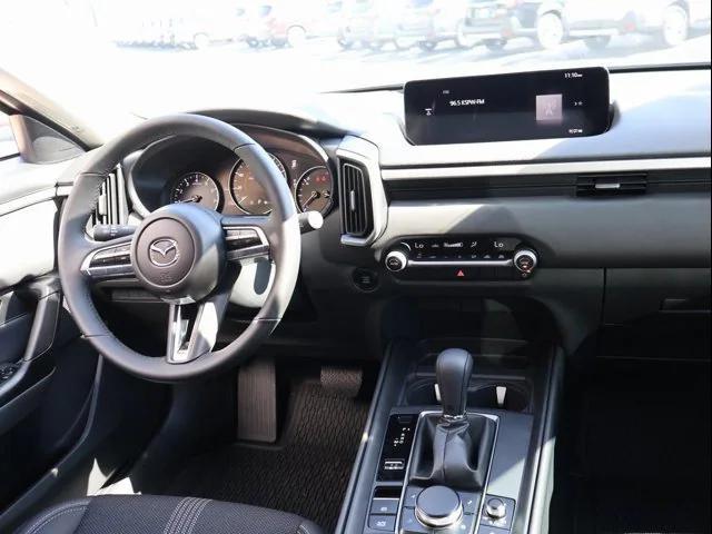 new 2025 Mazda CX-50 car, priced at $31,544