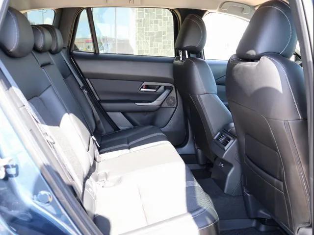 new 2025 Mazda CX-50 car, priced at $31,544