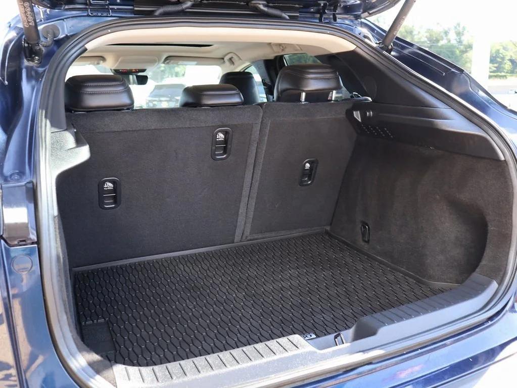 used 2022 Mazda CX-30 car, priced at $25,898