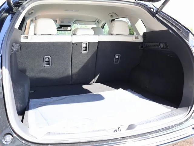 new 2025 Mazda CX-5 car, priced at $30,644