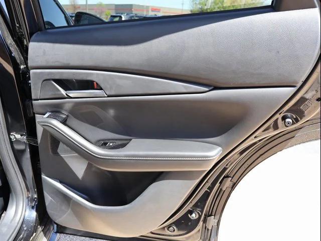 new 2025 Mazda CX-30 car, priced at $29,163