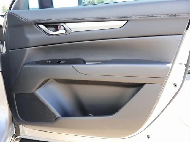 new 2025 Mazda CX-5 car, priced at $31,659