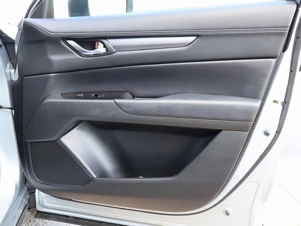 used 2023 Mazda CX-5 car, priced at $26,298