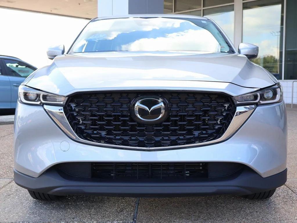 used 2023 Mazda CX-5 car, priced at $26,298