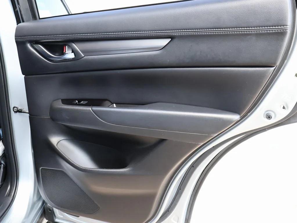 used 2023 Mazda CX-5 car, priced at $26,298