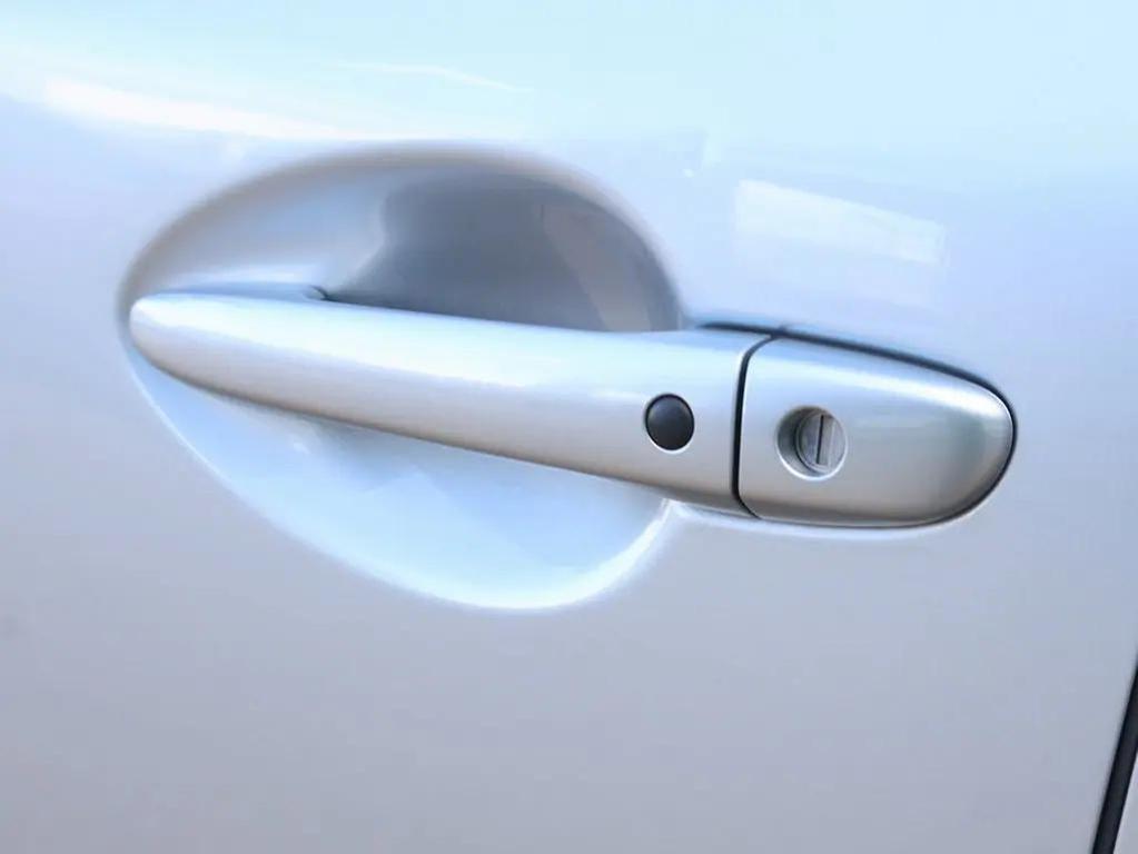 used 2023 Mazda CX-5 car, priced at $26,298