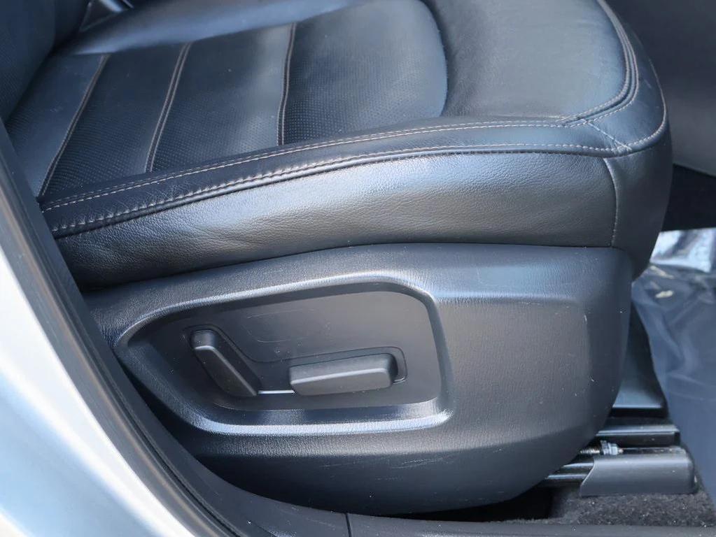 used 2023 Mazda CX-5 car, priced at $26,298