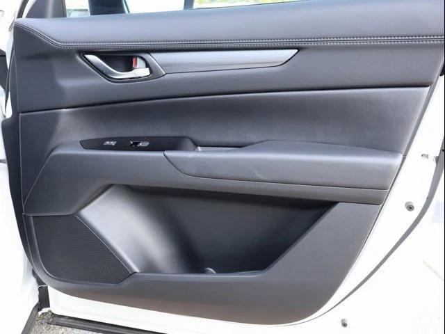 new 2025 Mazda CX-5 car, priced at $31,257