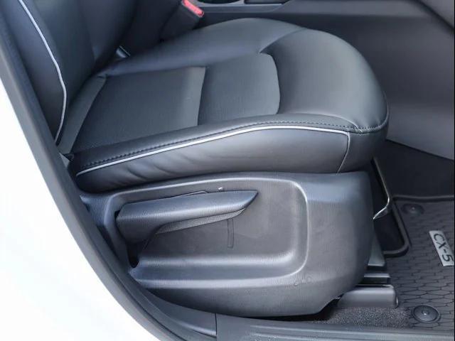 new 2025 Mazda CX-5 car, priced at $31,257