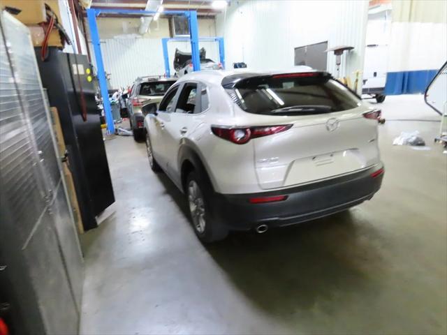 used 2023 Mazda CX-30 car, priced at $24,262