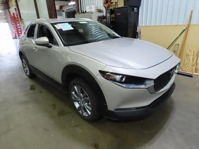 used 2023 Mazda CX-30 car, priced at $24,262